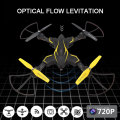 2018 New Arrival SYMA X56PRO Foldable Drone with HD Camera Optical Flow LED G-Sensor Quadcopter vs XS809S